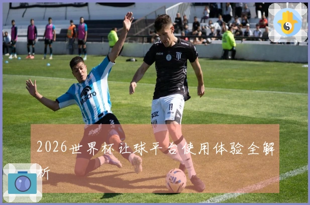 2026世界杯让球平台使用体验全解析