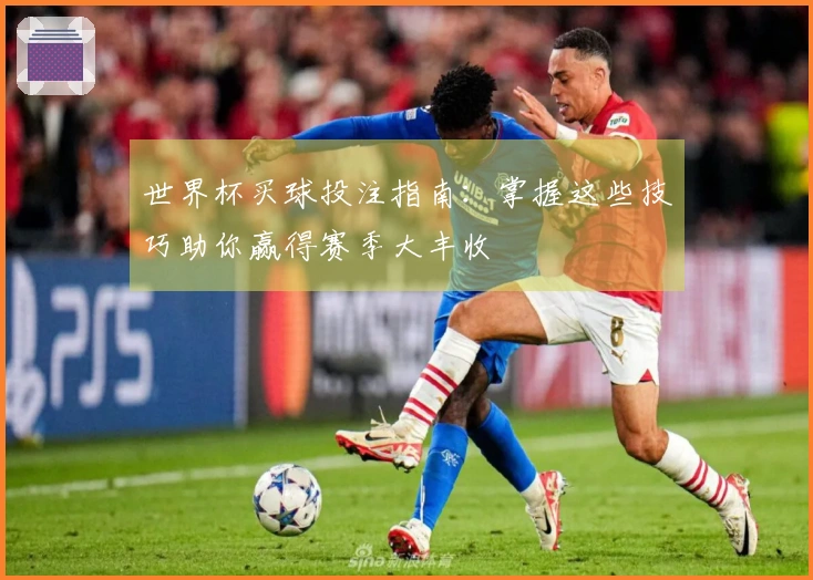 世界杯买球投注指南：掌握这些技巧助你赢得赛季大丰收