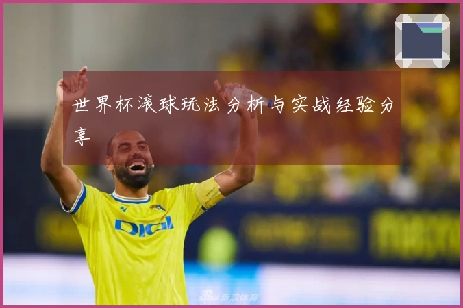 世界杯滚球玩法分析与实战经验分享