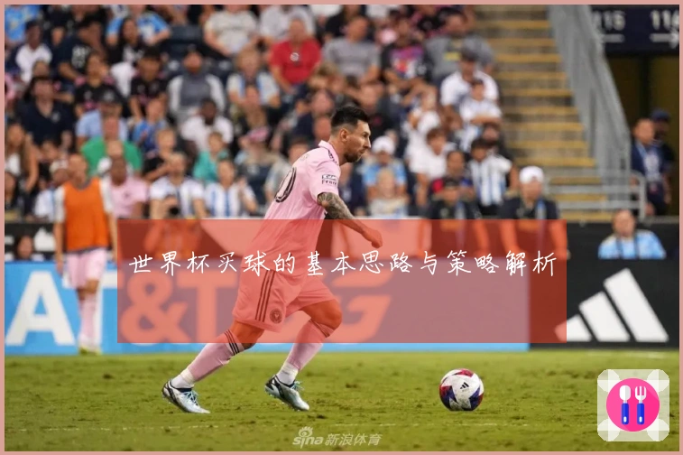 世界杯买球的基本思路与策略解析